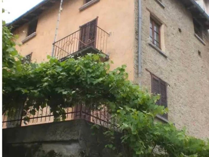 Casa con 5 locali in vendita in Via Mulini, Narro Indovero, Casargo