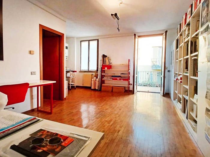 Appartamento monolocale in vendita in Centro Storico, Crema