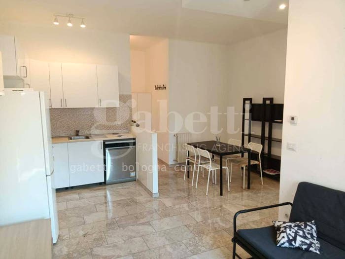 Appartamento bilocale in affitto in Via Giuseppe Massarenti, Massarenti, Bologna