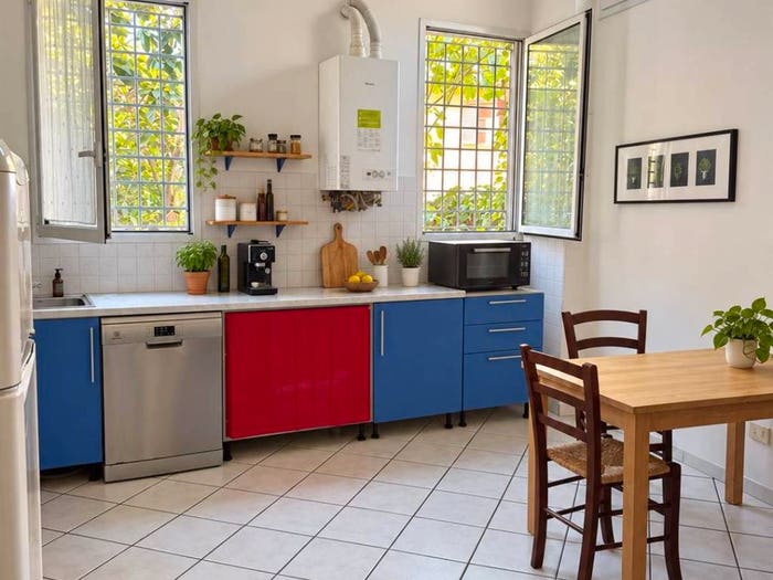 Appartamento con 5 locali in vendita in Via di Peretola, Peretola, Firenze