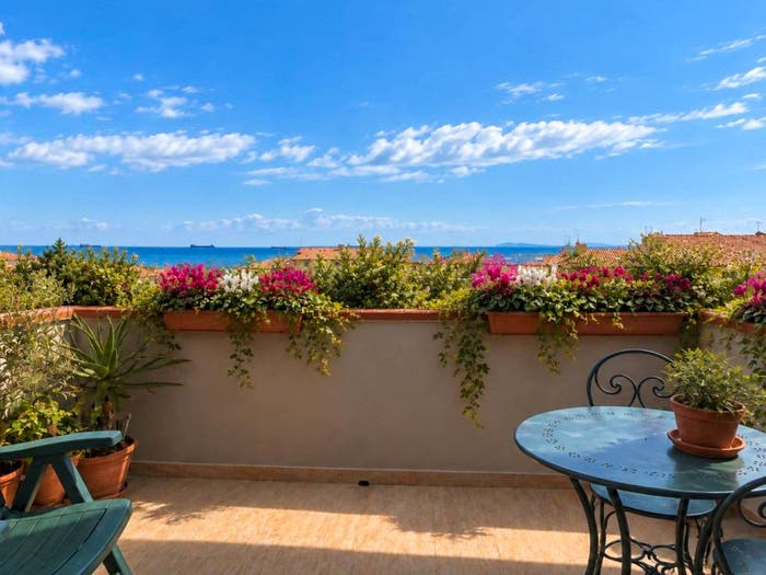 Casa con 5 locali in vendita in Via Antonio Pacinotti, Ardenza, Livorno