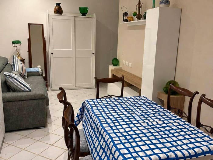 Appartamento monolocale in vendita in Quercianella, Livorno