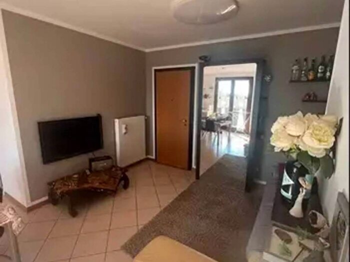 Appartamento bilocale in vendita in Via Palmanova, Bagnaria Arsa