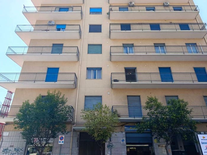 Appartamento con 6 locali in vendita in Corso Italia, San Cosmo Corso Italia Piazza Dante, Acireale