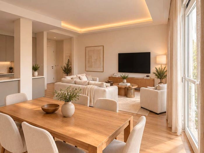 Appartamento quadrilocale in vendita in Via Tarvisio, Maggiolina, Milano