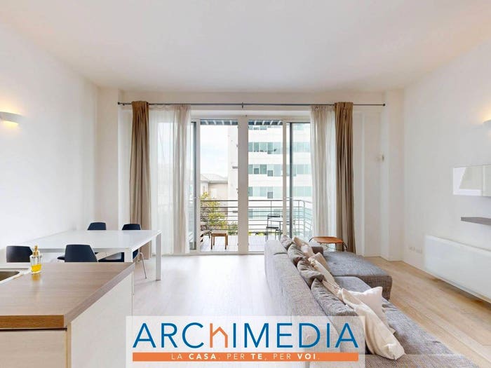 Appartamento bilocale in vendita in Viale Ortles, Corvetto, Milano