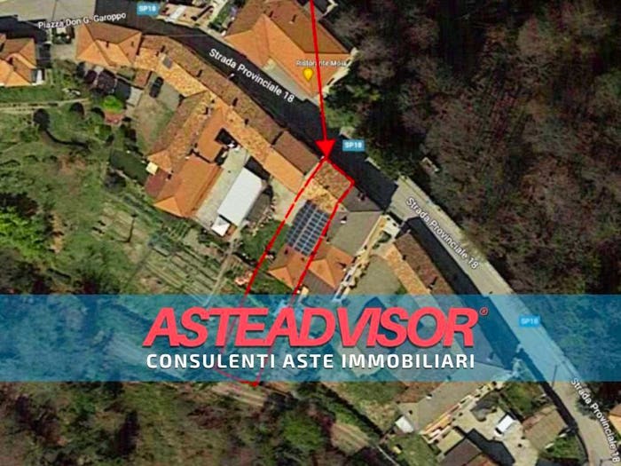 Casa con 6 locali in vendita in Via Cocconato, MoransengoTonengo