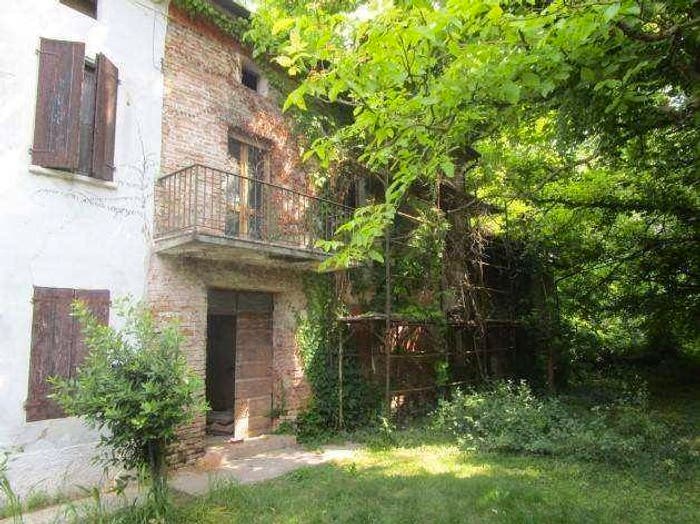 Casa quadrilocale in vendita in Strada Boccachiavica, Gazzuolo