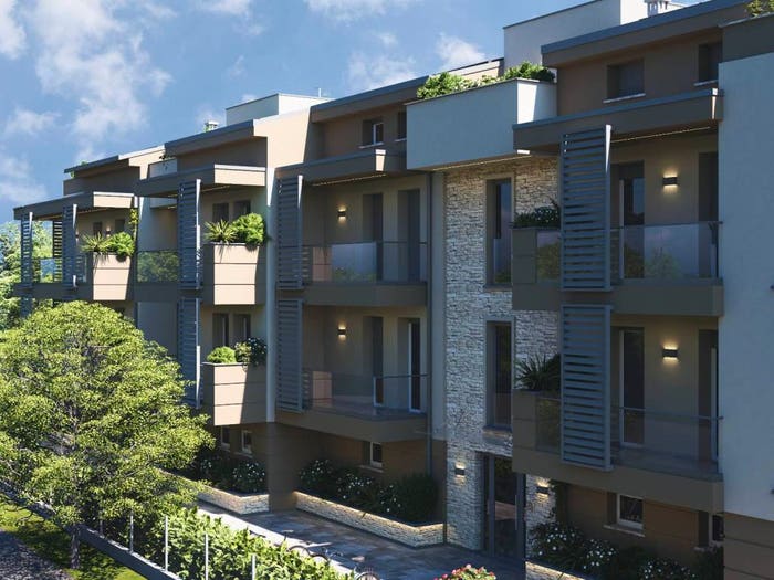 Appartamento con 5 locali in vendita in Via Roberto Gherardi, Zolino, Imola