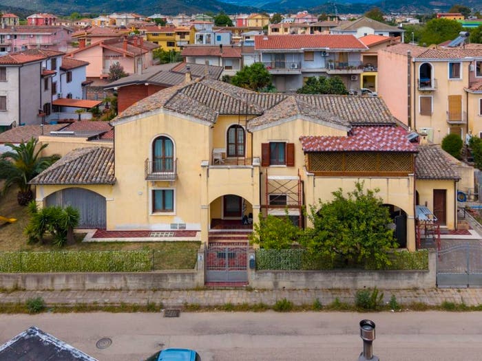 Casa con 5 locali in vendita in Via Catte, Centro, Tortolì