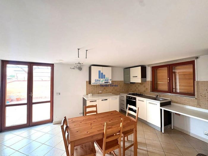 Appartamento trilocale in affitto in Via Passo Gravina, Gioeni, Catania
