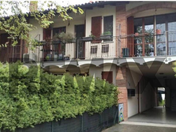 Appartamento monolocale in vendita in Torre d'Isola