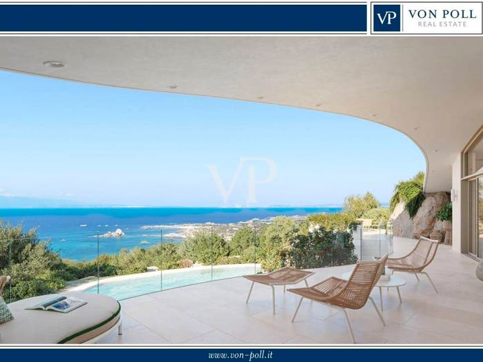 Casa con 6 locali in vendita in Località Portobello di Gallura, Portobello, Aglientu