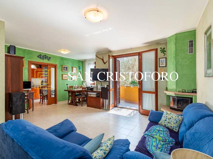 Appartamento trilocale in vendita in Viale Lombardia, Origgio
