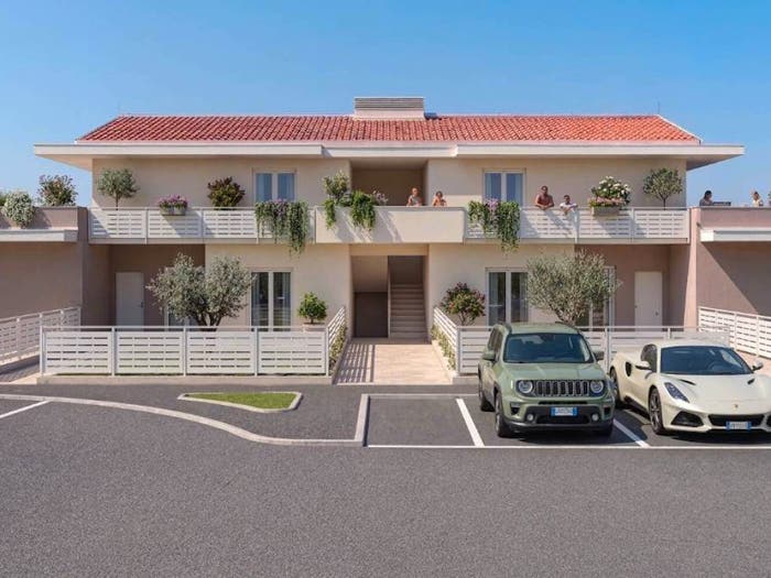 Case in Vendita e in Affitto - 3