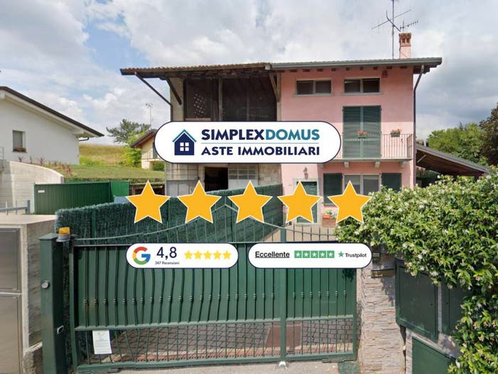 Appartamento con 5 locali in vendita in Via Castello, Annone di Brianza