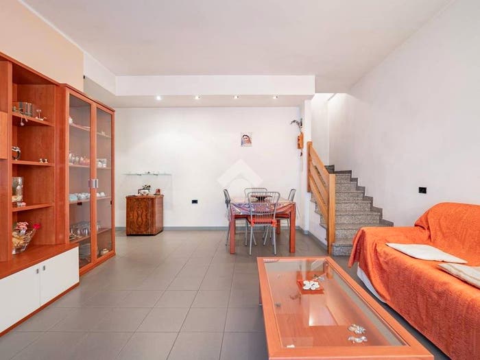 Appartamento trilocale in vendita in Via Monte Sabotino, Palazzolo Milanese, Paderno Dugnano