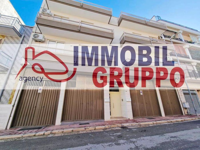Appartamento trilocale in vendita in Via Riccardo Iannuzzi, Santa Maria Vetere, Andria