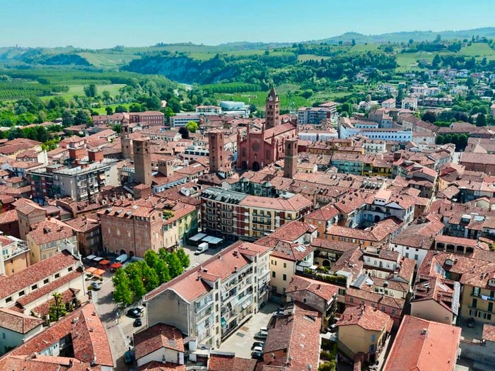 Case in Vendita e in Affitto - 2