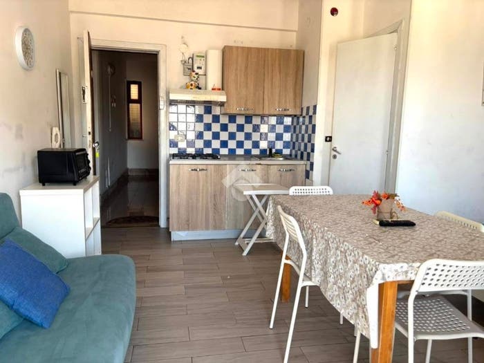 Appartamento monolocale in vendita in Gran Viale al Mare, Baia Verde Lidi, Gallipoli
