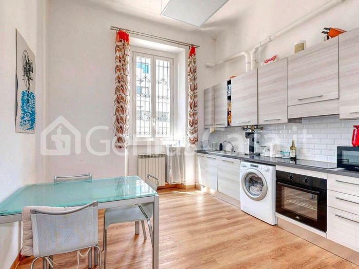 Appartamento trilocale in vendita in Via Carlo Imbonati, Dergano, Milano