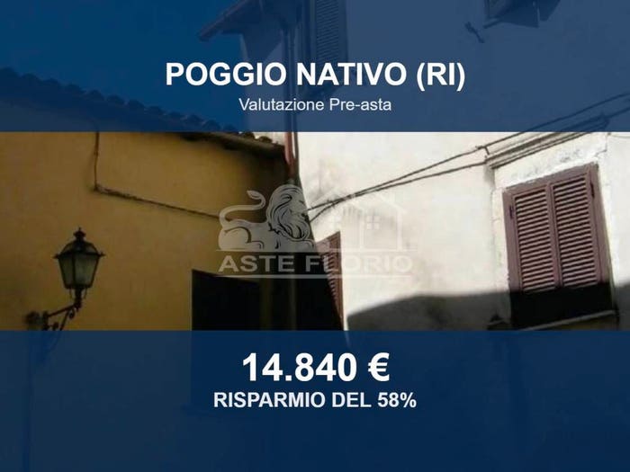 Appartamento quadrilocale in vendita in Via Monte Cavallo null, Monte Santa Maria, Poggio Nativo