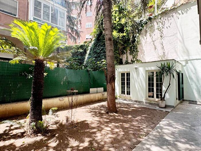 Appartamento bilocale in vendita in Viale Di Villa Pamphili, Monteverde Vecchio, Roma