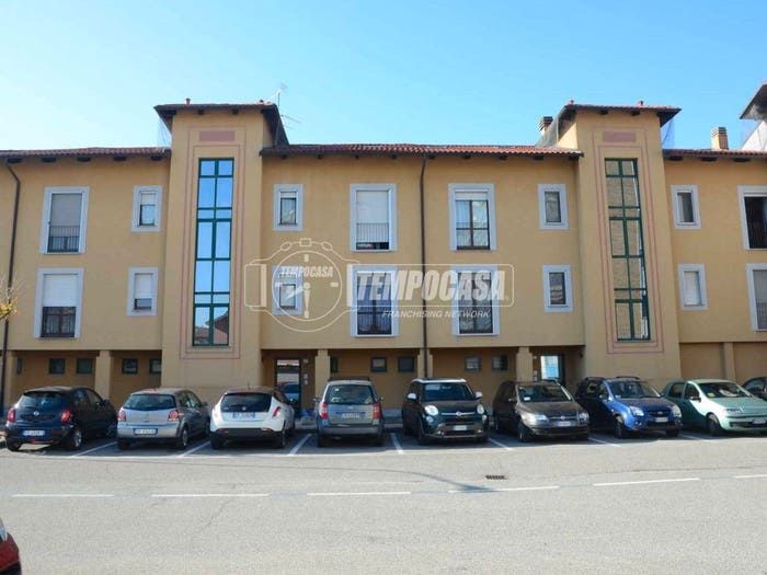 Appartamento trilocale in vendita in Via Torino C, Brandizzo