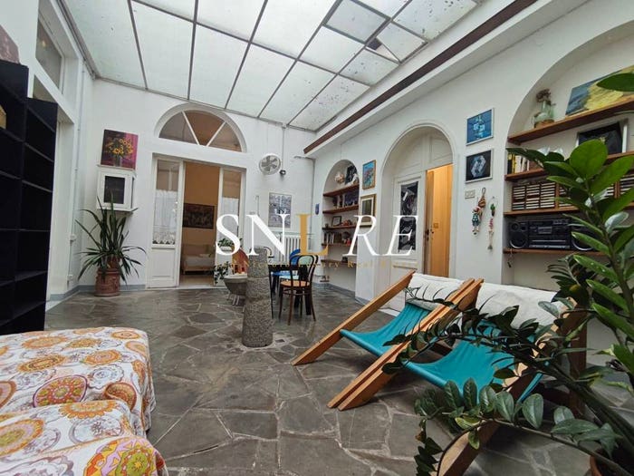 Appartamento con 6 locali in vendita in Via di Santo Spirito, Santo Spirito, Firenze