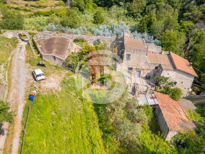 Casa quadrilocale in vendita in Ranzi, Pietra Ligure
