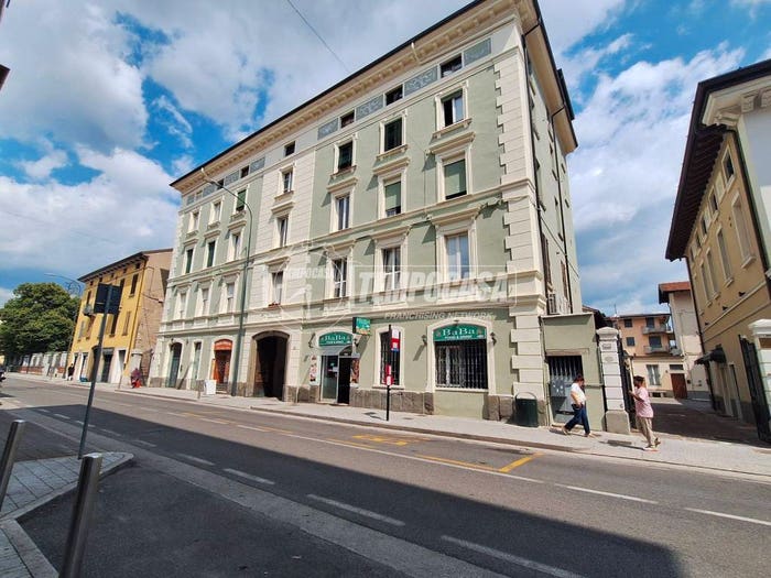 Appartamento trilocale in vendita in Via corsica, Brescia Due, Brescia