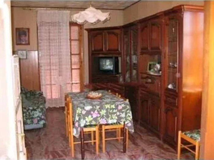 Casa con 5 locali in vendita in Via Giuseppe Ungaretti, San Paolo di Civitate