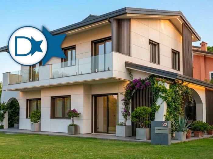 Casa con 6 locali in vendita in Via Giovanni Agnelli, Centro, Forte dei Marmi