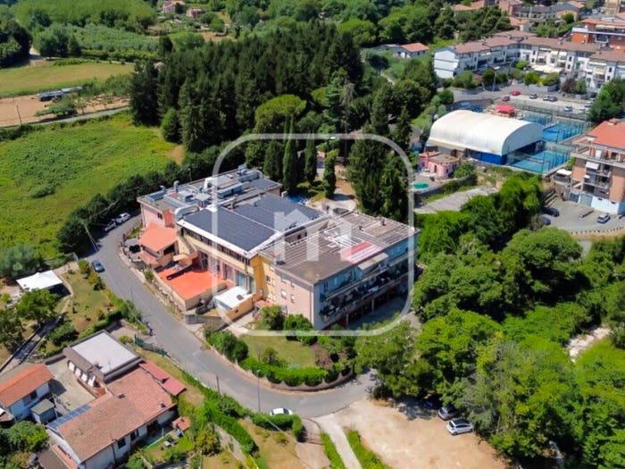 Appartamento bilocale in vendita in Via del Castagni, Centro, Cave