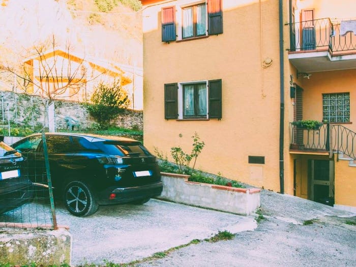 Casa con 6 locali in vendita in Villagrande, Montecopiolo