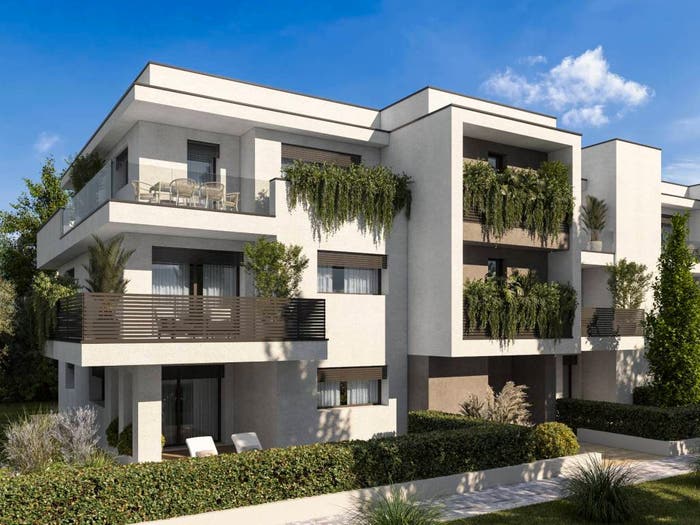 Appartamento trilocale in vendita in Centro, Bassano del Grappa