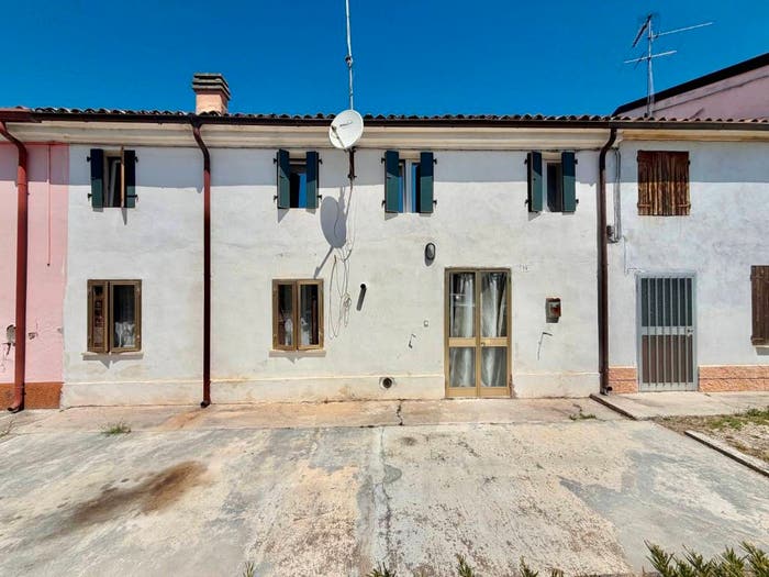 Casa con 5 locali in vendita in Via Buche, Gazzo Veronese