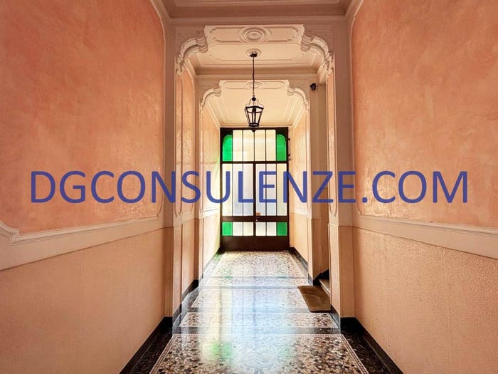 Appartamento quadrilocale in vendita in Via Lomellina, Argonne Corsica, Milano