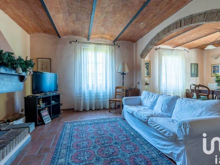Casa con 6 locali in vendita in Via Verdi, Parlascio, Casciana Terme Lari