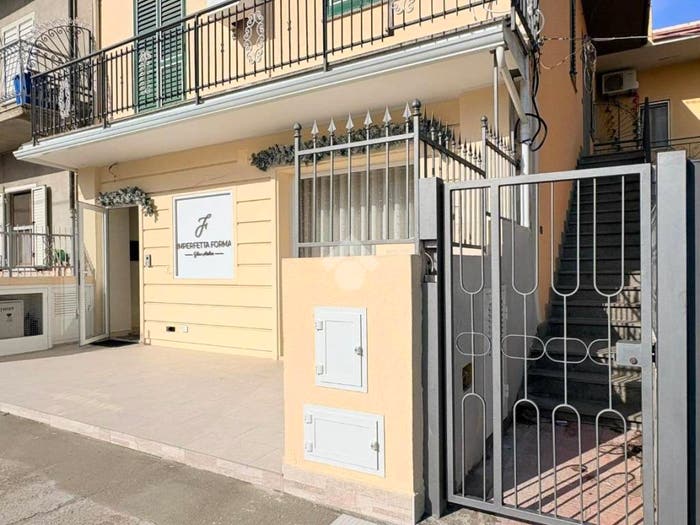 Appartamento monolocale in vendita in Via Nazionale, Centro, Botricello