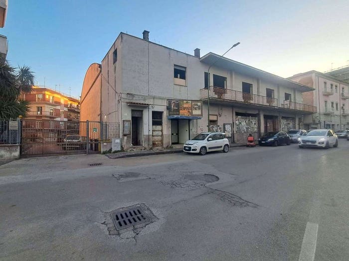 Casa con 6 locali in vendita in via Fonseca Snc, Centro, Nola