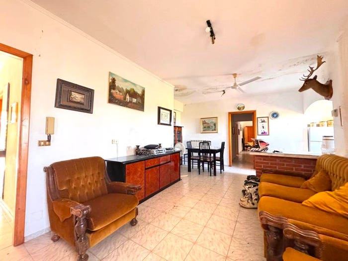 Casa con 6 locali in vendita in Contrada Piana, Centro, Villamagna