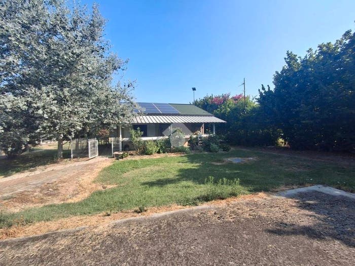 Casa trilocale in vendita in Frazione Godi, San Giorgio Piacentino