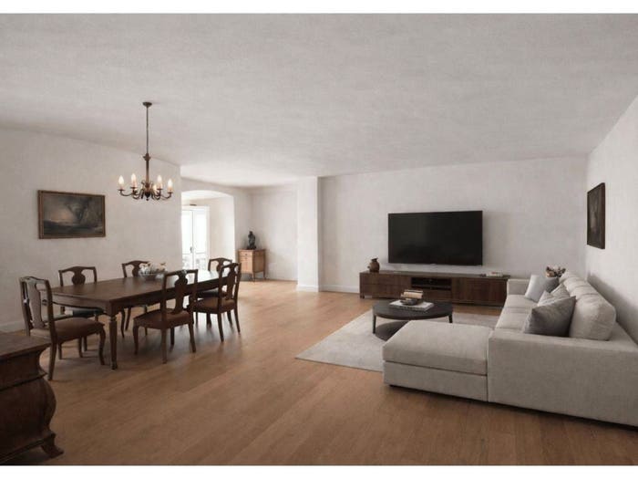 Appartamento trilocale in vendita in Via Panzani, Piazza della Repubblica, Firenze