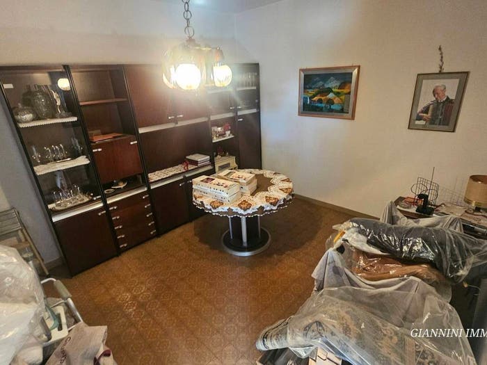 Casa con 5 locali in vendita in Via Alfredo Catalani, Centro, Porcari