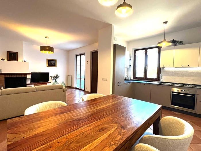 Appartamento bilocale in vendita in Via Poggio del Sole, San Fatucchio, Castiglione del Lago