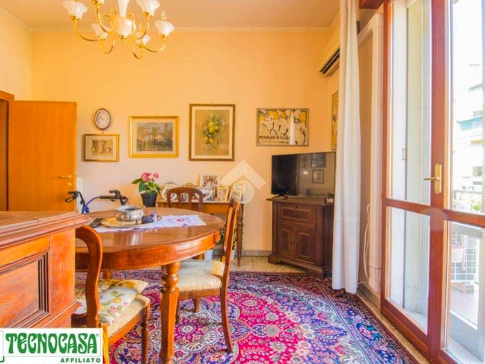 Appartamento trilocale in vendita in Via Bartolomeo Passarotti, Bolognina, Bologna