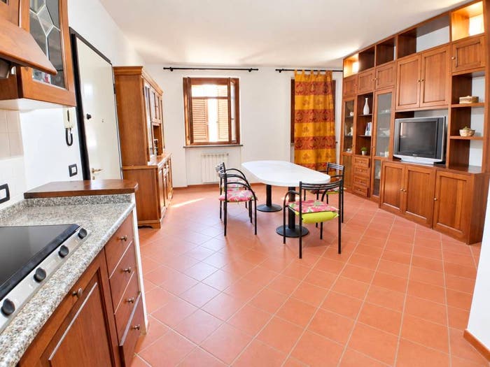 Appartamento trilocale in vendita in Viale G Puccini, Sant'Anna, Lucca