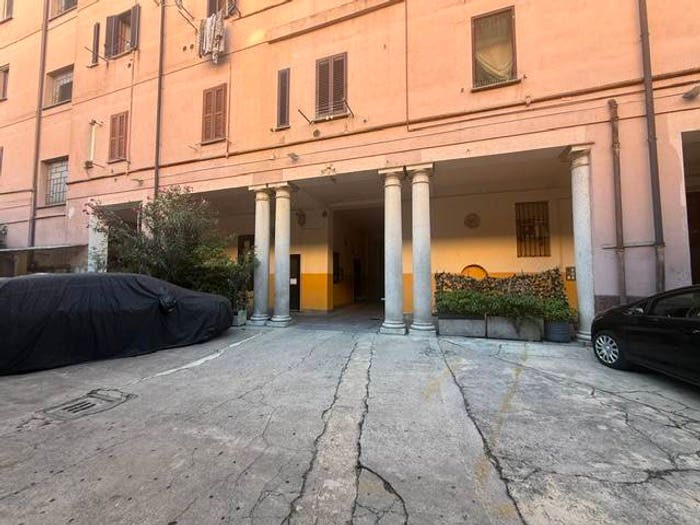Appartamento trilocale in vendita in Viale Monza, Gorla, Milano
