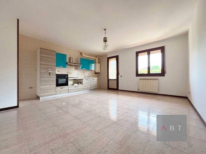 Appartamento trilocale in vendita in Centro, San Giorgio in Bosco